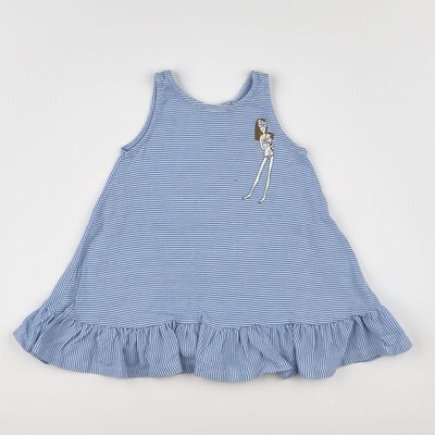Robe - Très bon état PETIT BATEAU