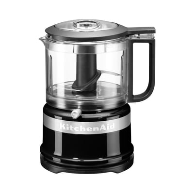 Hachoir 5KFC3516EOB Noir Onyx KITCHENAID
