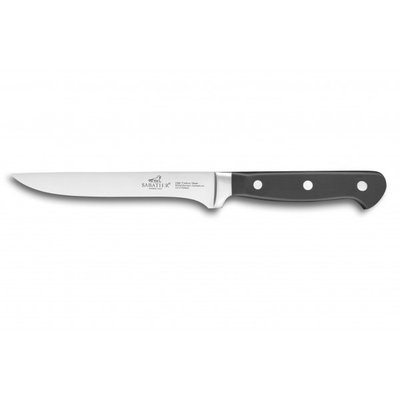 Couteau à désosser gamme Pluton Sabatier International lame 15cm SABATIER
