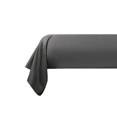 Taie De Traversin   Satin De Coton - OPIUM TRADITION DES VOSGES