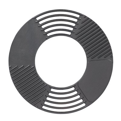 Grille Plaque en fonte BBQ Brasero ESSCHERT DESIGN