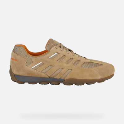 Baskets  U SNAKE 2.0 GEOX