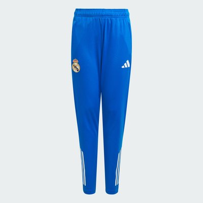 Pantalon d'entraînement Real Madrid Tiro 25 Competition Enfants adidas Performance