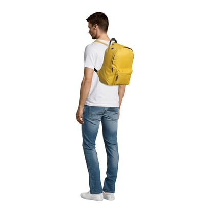 Sac à dos RIDER SOLS