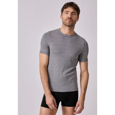 T-shirt manches courtes Thermolactyl Sensitive DAMART