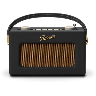 Radio DAB REVIVAL UNO BT NOIR ROBERTS