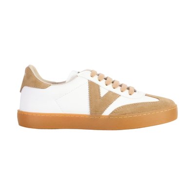 Basket Cuir VICTORIA