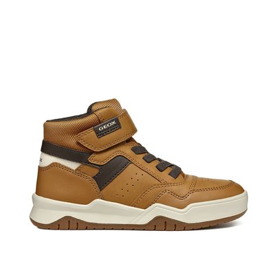 Atmungsaktive High-Top-Sneakers Perth GEOX