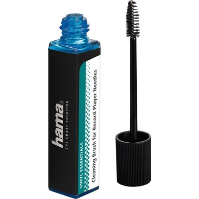Nettoyant Brosse nettoyage aiguilles HAMA