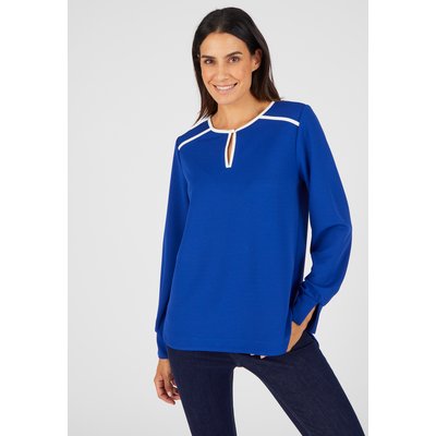 Tunique maille crêpe stretch DAMART
