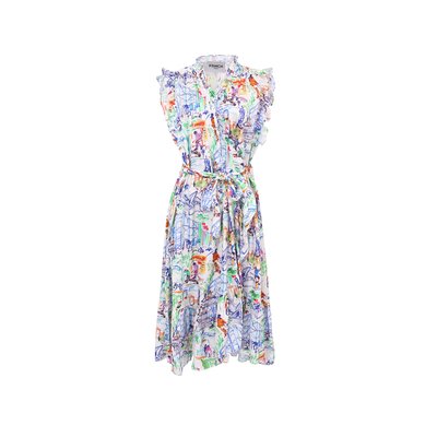 Robes longue SUMMER FRNCH