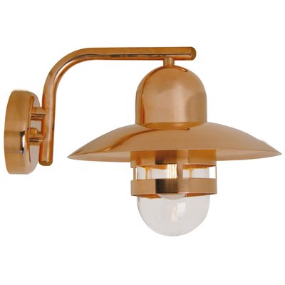 Applique murale Cuivre NIBE NORDLUX