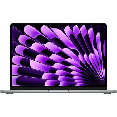 Ordinateur Apple Air 13' M2 16Go CPU8 GPU10 1To Gris sid APPLE