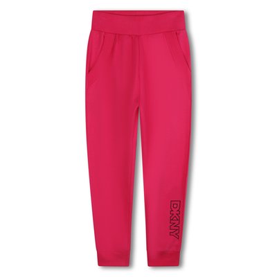 Pantalon de jogging molletonné DKNY
