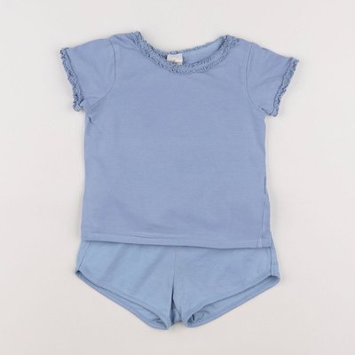Pyjama d occasion seconde main bebe fille H M La Redoute