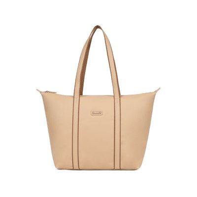 Sac cabas porté épaule  A4  Grand TARA HEXAGONA