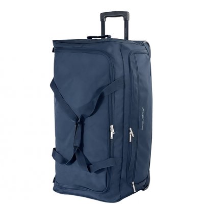 Sac de voyage avec roulettes 98L  76cm DAVID JONES