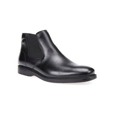 Bottes Et Bottines  U BRAYDEN 2FIT ABX GEOX