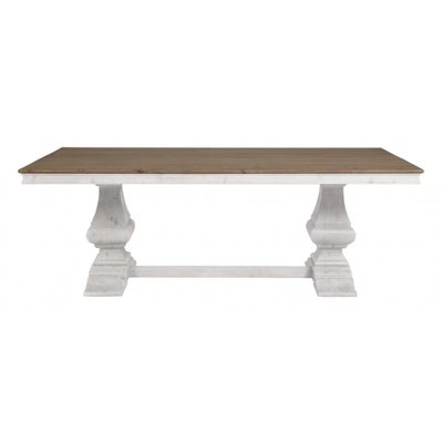 Table Rectangulaire - HÉRITAGE INTERIOR'S INTERIOR'S