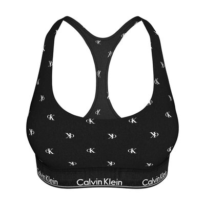 Brassière siglée MODERN COTTON CALVIN KLEIN UNDERWEAR