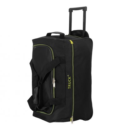 Sac de voyage cabine avec roulettes 34L  50.50cm TRUCK