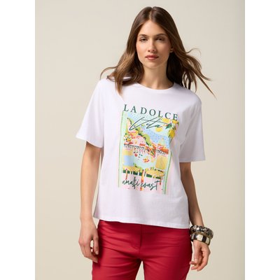 T-shirt OLTRE