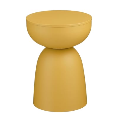 Table d'appoint ELLIOT MICA DECORATIONS