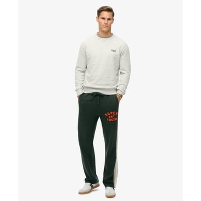 Pantalon de survêtement Vintage Athletic SUPERDRY
