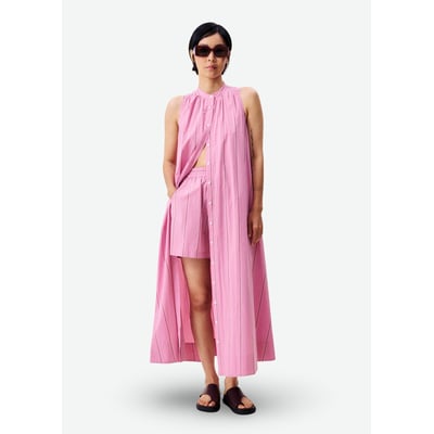 Robe longue TEAHUPOO FRNCH