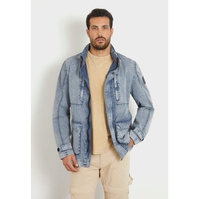 Veste guess homme nouvelle collection La Redoute