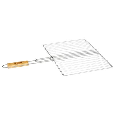 Grille Barbecue Rectangulaire TOILINUX