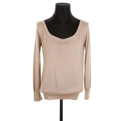 Pull en soie - Très Bon État AGNES B