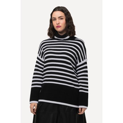 Pull à col roulé et manches longues ULLA POPKEN