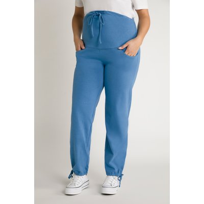 Pantalon en molleton Bellieva ULLA POPKEN