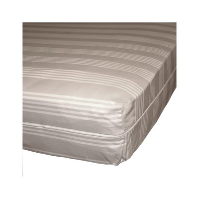Housse zipée - Rénove-Matelas Fabrication Française TRADITION DES VOSGES