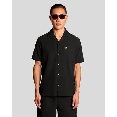 Chemise resort manches courtes LYLE & SCOTT