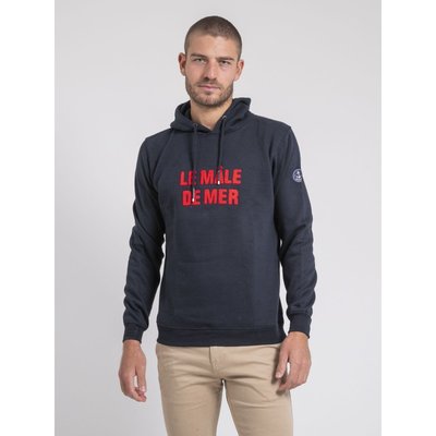 Sweat Capuche Wilmax RITCHIE