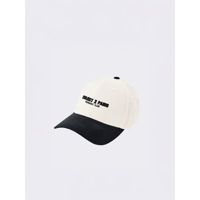 Casquette bicolore member's club PROJECT X