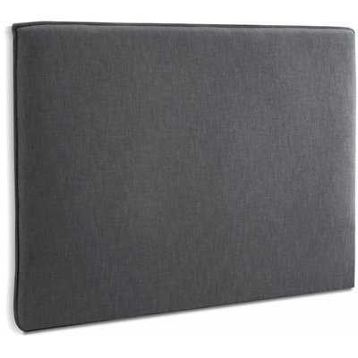 Tête de lit en tissu, rectangulaire, Karbo KOKOON DESIGN