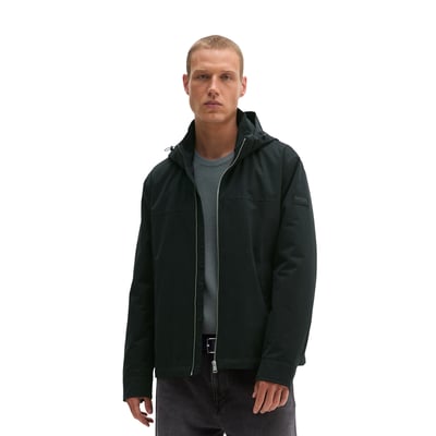 Veste coupe classique avec capuche amovible MARC O'POLO