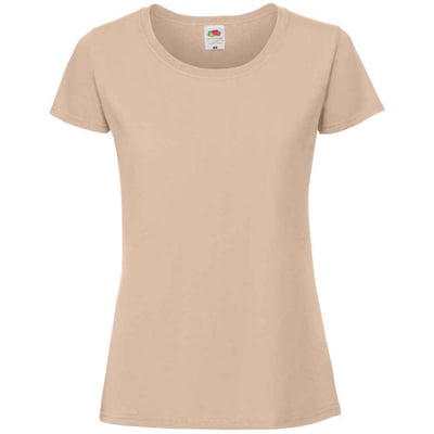 T-shirt ICONIC FRUIT OF THE LOOM