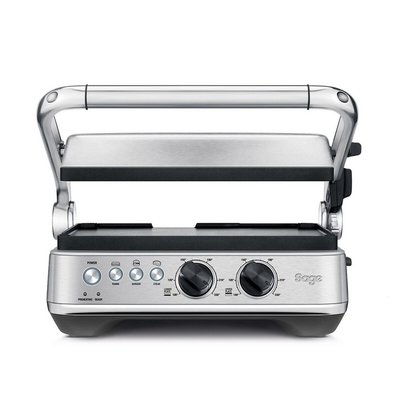 Grill Bbq & Press Sgr700bss4eeu1 SAGE