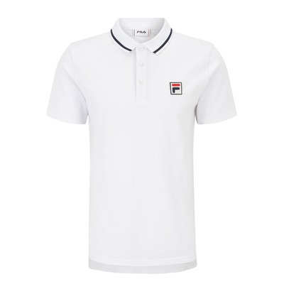 Polo fila garcon outlet