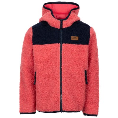 Veste polaire LINDENN TRESPASS