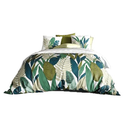 Housse de couette + taie Belemes EDEN