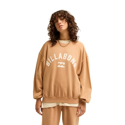 Sweat à capuche KENDALL ALOHA BILLABONG