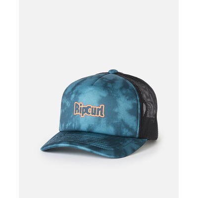 Casquette Trucker enfant SESSIONS Foam RIP CURL
