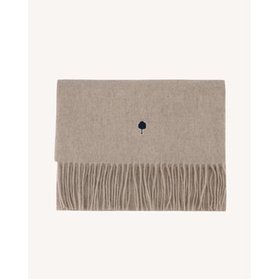 Écharpes et gants en laine SCARF FAGUO