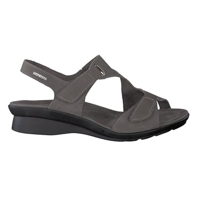 Sandales en cuir PARIS MEPHISTO