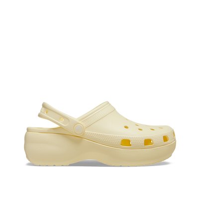 Plateau-Clogs Classic CROCS